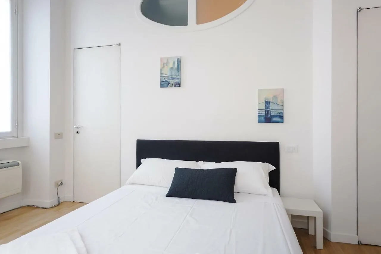 شقة ميلان  في Nest In Brera'S Heart 0*,  إيطاليا